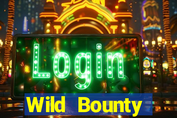 Wild Bounty Showdown horario pagante